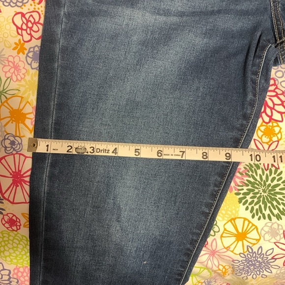 3/25$ George jeggings size 14 - Picture 10 of 12